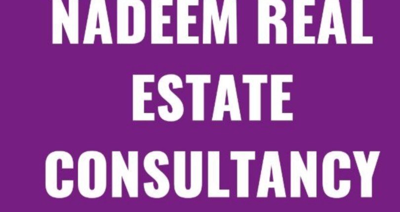 Nadeem Real Estate Consultancy